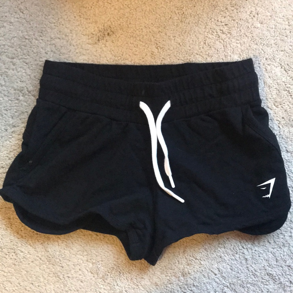 Gymshark Shorts!